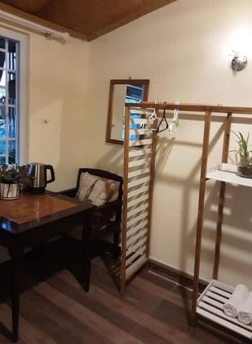 Budget Twin Room