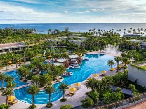 Pullman Phu Quoc Beach Resort Pullman Phu Quoc Beach Resort