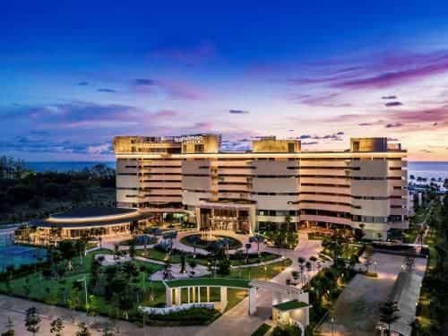 Pullman Phu Quoc Beach Resort Pullman Phu Quoc Beach Resort