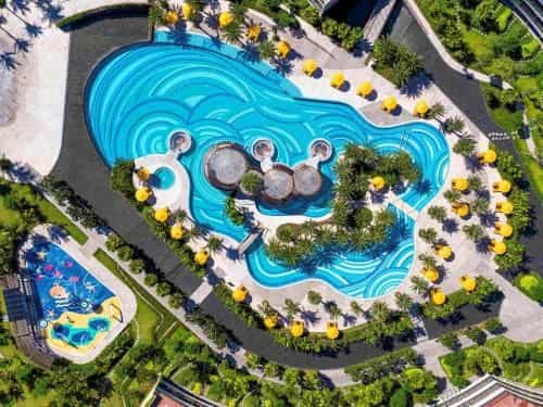 Pullman Phu Quoc Beach Resort Pullman Phu Quoc Beach Resort