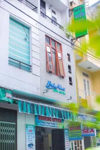 SEA HOMESTAY SEA HOMESTAY