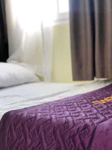 Oscar Hotel Oscar Hotel