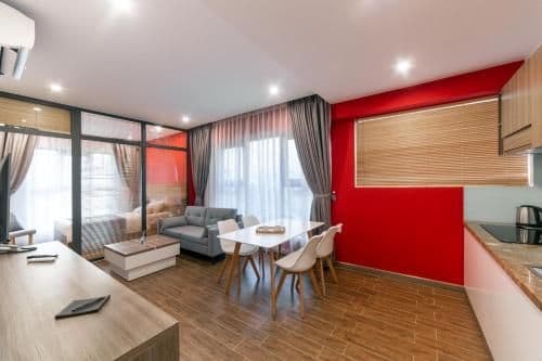 PAVILOR HOTEL NHA TRANG PAVILOR HOTEL NHA TRANG