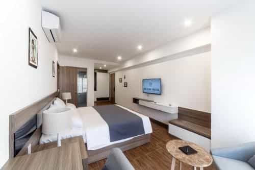 PAVILOR HOTEL NHA TRANG PAVILOR HOTEL NHA TRANG