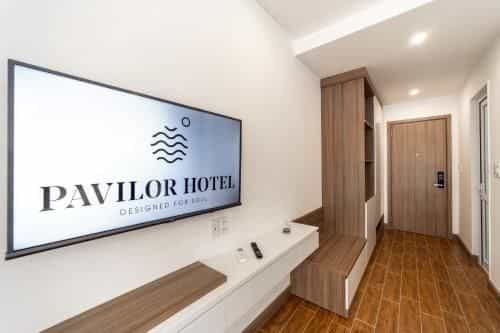 PAVILOR HOTEL NHA TRANG PAVILOR HOTEL NHA TRANG