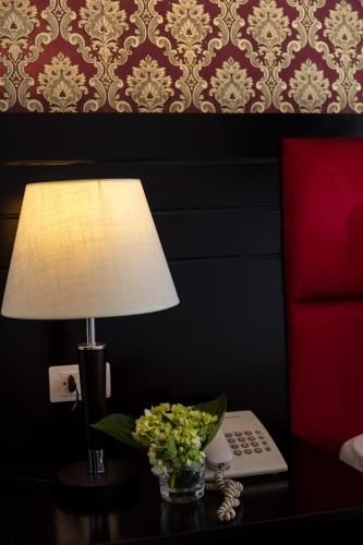 โรงแรมฮานอย อาโมร์ แอนด์ ทราเวล (Hanoi Amore Hotel & Travel)4