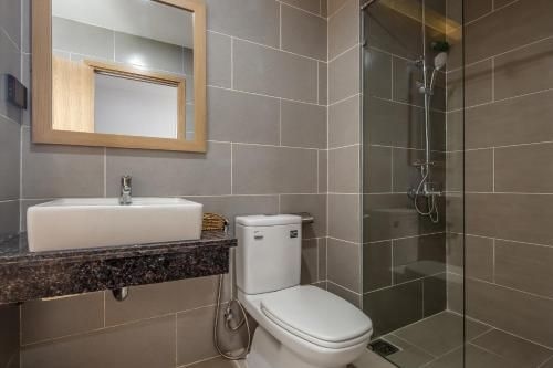 An Dương Hotel & Apartment (An Duong Hotel & Apartment)2