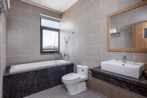 Superior Triple Room