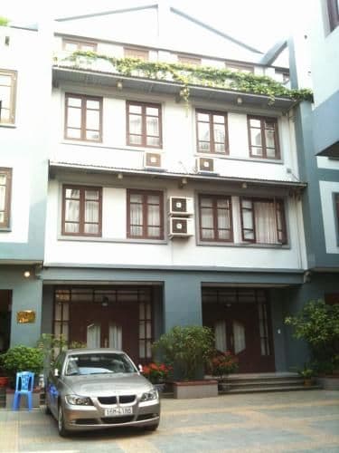 Thien Anh Hotel Thien Anh Hotel