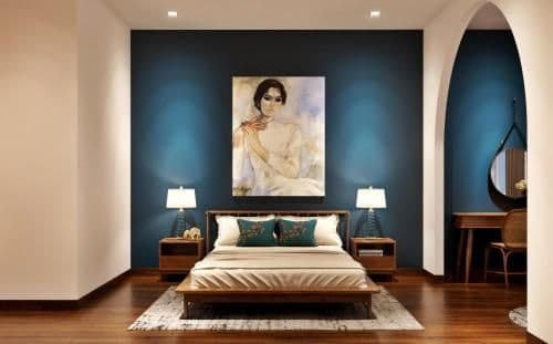 Deluxe Queen Room - Free laundry