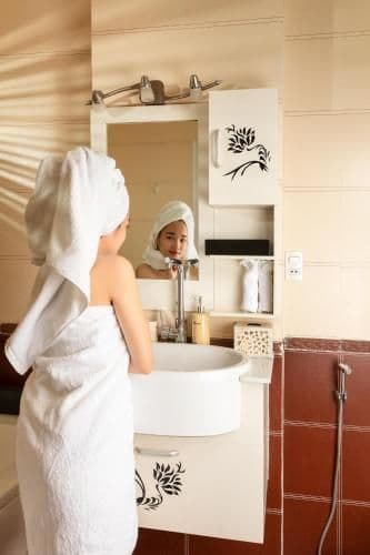 Suite Indochine Balcony - Free laundry
