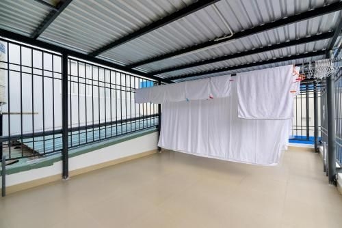 Woody House Saigon Center4