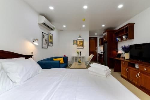 Executive Studio