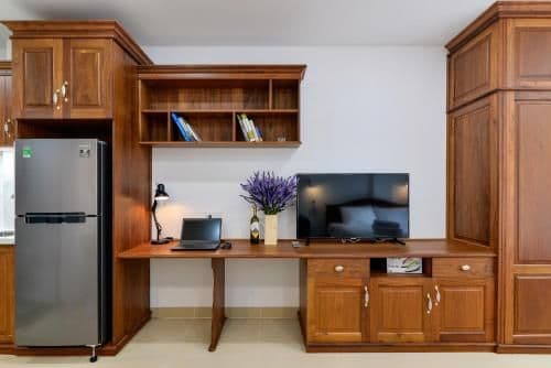 Executive Studio