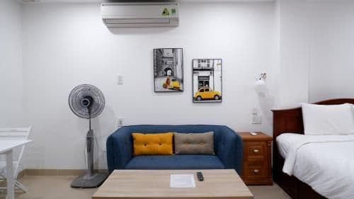 Executive Studio