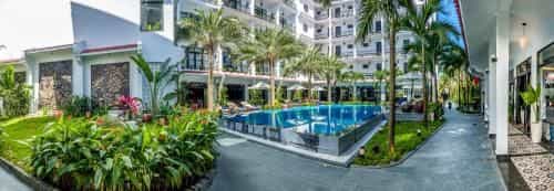 Belle Maison Hadana Hoi An managed by H&K Hospitality Belle Maison Hadana Hoi An managed by H&K Hospitality