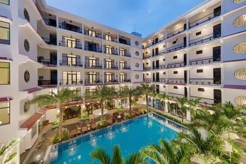 Belle Maison Hadana Hoi An managed by H&K Hospitality Belle Maison Hadana Hoi An managed by H&K Hospitality