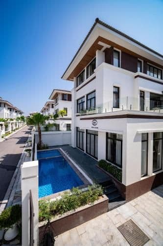 FLC Halong Bay IDCWH Villa Golf & Resort FLC Halong Bay IDCWH Villa Golf & Resort