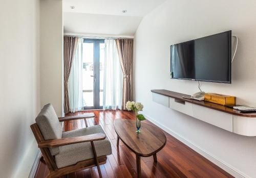 Ngan Ha 2 Apartments (Luxury 64 Apartment)0
