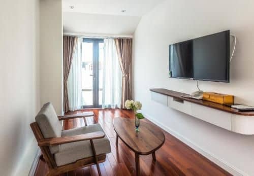 Ngan Ha 2 Apartments Ngan Ha 2 Apartments