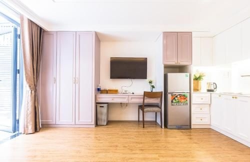 Ngan Ha 2 Apartments (Luxury 64 Apartment)1