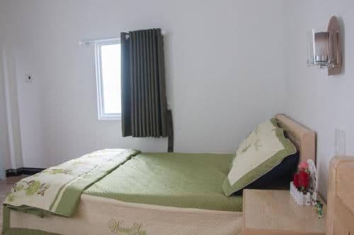 Quadruple Room with Private Bathroom