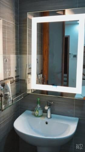 Double Room with Park View