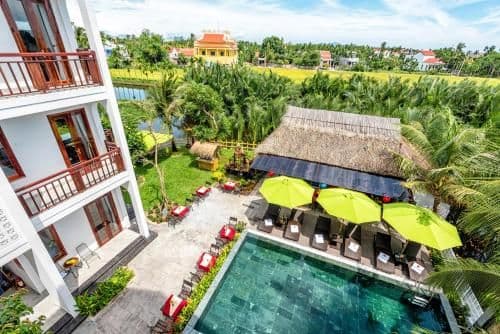King Room with Mangrove View
