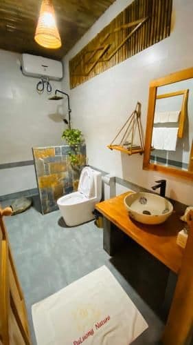 Deluxe Double or Twin Room with Garden View