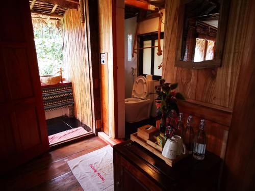ปูเลือง นาตูรา บังกะโล (Pu Luong Natura Bungalow)3