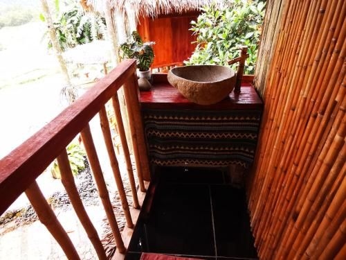 ปูเลือง นาตูรา บังกะโล (Pu Luong Natura Bungalow)2