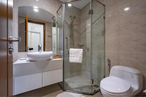 Saliza Suite - Vinhomes Central Park3