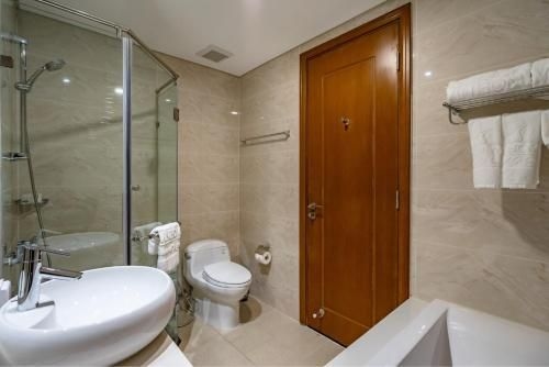 Saliza Suite - Vinhomes Central Park2