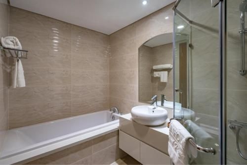 Saliza Suite - Vinhomes Central Park1