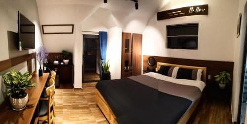 Be.Ho DaLat - Attic Be.Ho DaLat - Attic