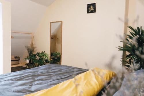 Queen Room with Balcony