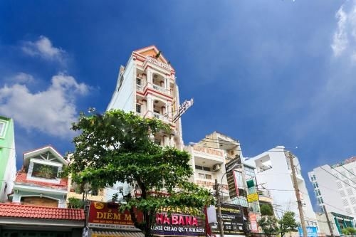 OYO 373 Habana Hotel1