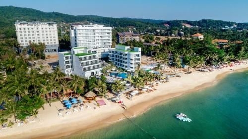 Sunset Beach Resort & Spa2