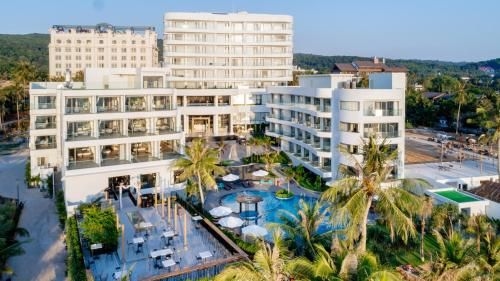 Sunset Beach Resort & Spa3