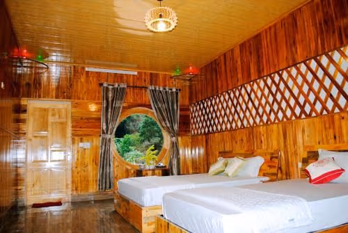 Superior Bungalow