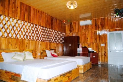 Superior Bungalow