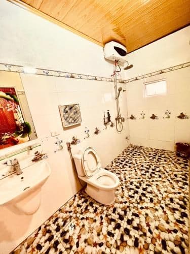 Family Bungalow