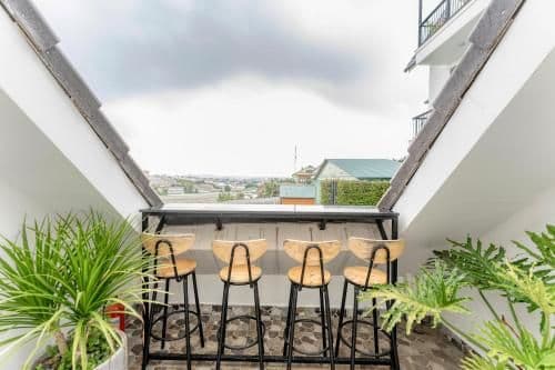 Superior Apartment