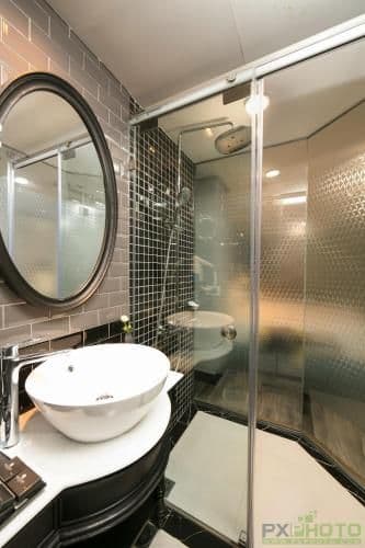 Deluxe Double or Twin Room with Window