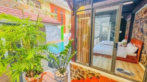 Lavie House 569-2 Nguyễn An Ninh (Lavie House 5 298-8 Phan Chu Trinh)3