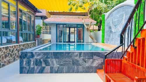 Lavie House 569-2 Nguyễn An Ninh Lavie House 569-2 Nguyễn An Ninh