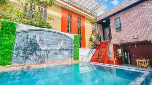 Lavie House 569-2 Nguyễn An Ninh Lavie House 569-2 Nguyễn An Ninh