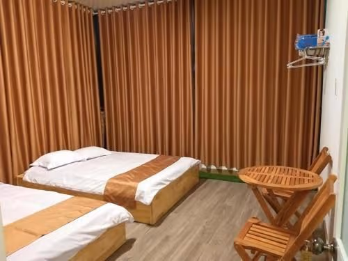 Large Single Room