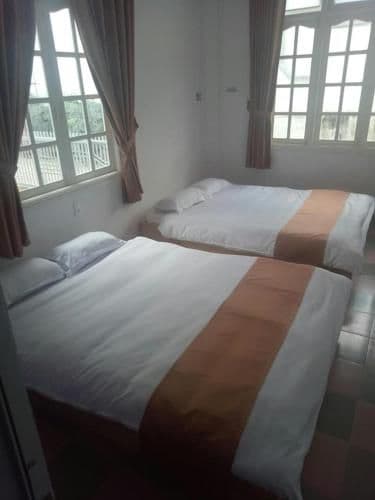 Large Single Room