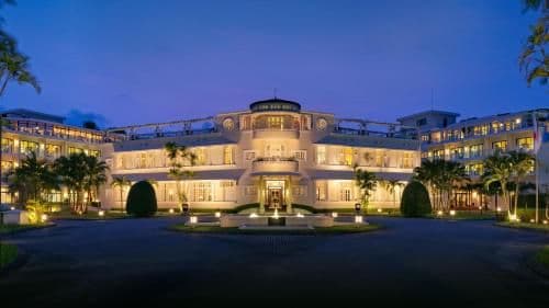 Azerai La Residence, Hue Azerai La Residence, Hue